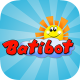 Batibot Games icône