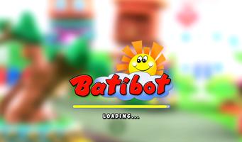 Batibot Games Affiche