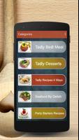 Quick And Easy Recipes Plakat