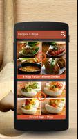 Quick And Easy Recipes Screenshot 2