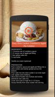 Quick And Easy Recipes Screenshot 3