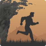 Apocalypse Runner Zeichen
