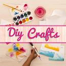 DIY Crafts Projects & Diy Craf APK