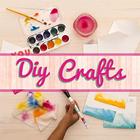 DIY Crafts 아이콘