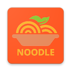 Noodle Recipes 图标