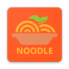 Noodle Recipes biểu tượng