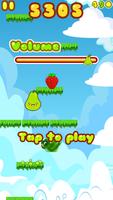 برنامه‌نما Happy Apple Jump new عکس از صفحه