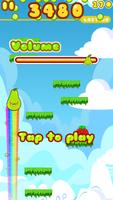 Happy Apple Jump new Screenshot 2