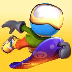 RAD Boarding APK 下載