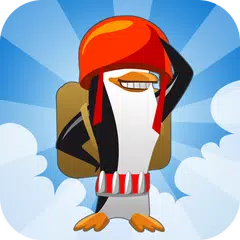 Penguin Airborne APK 下載