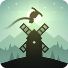 Alto's Adventure آئیکن