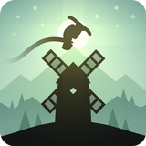 Alto's Adventure aplikacja