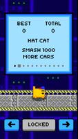 Box Cat Bash 스크린샷 1