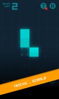 BLOCK x 3-poster