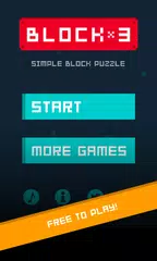BLOCK x 3 APK download