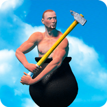 ”Getting Over It