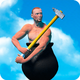 Getting Over It aplikacja