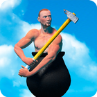 Getting Over It أيقونة