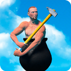 Getting Over It ไอคอน