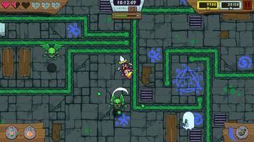 Dizzy Knight screenshot 1