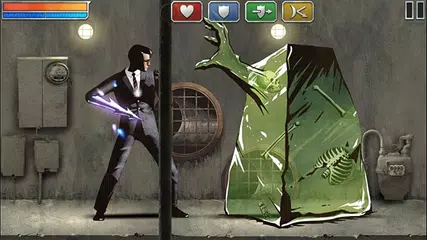 The Executive APK download