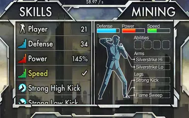 The Executive APK download