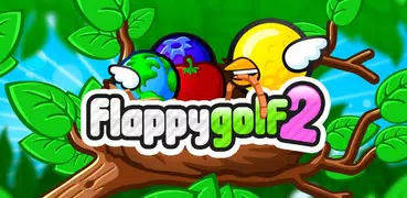 Flappy Golf 2