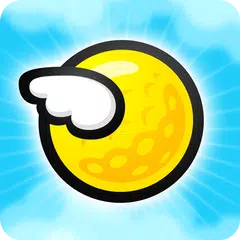 Flappy Golf 2 アプリダウンロード