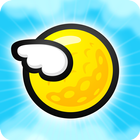 Flappy Golf 2 icono