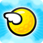 Icona Flappy Golf 2