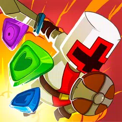 Horde of Heroes APK 下載