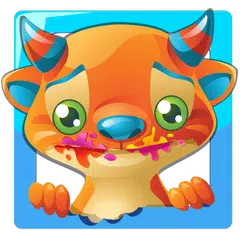 Hungry Froo APK 下載