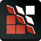 Invert - Tile Flipping Puzzles ikon
