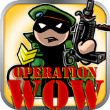 Operation wow aplikacja