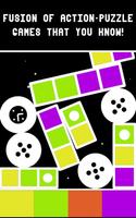 Matchblocks Free ポスター