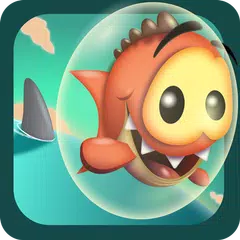 Скачать рыбка APK