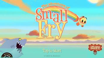 Small Fry Affiche