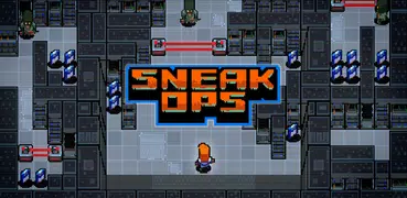 Sneak Ops