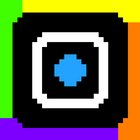 Squarescape icon