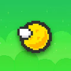 Flappy Golf アプリダウンロード