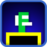 Commander Pixman أيقونة