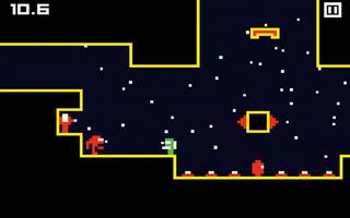 Commander Pixman screenshot 2