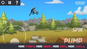 Pumped BMX 3 ภาพหน้าจอ 3