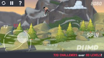 Pumped BMX 3 โปสเตอร์