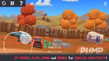 Pumped BMX 3 스크린샷 1