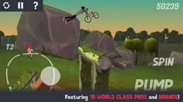 Pumped BMX 3 imagem de tela 2