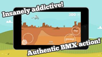 Pumped: BMX Free capture d'écran 1