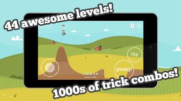 Pumped: BMX Free screenshot 2