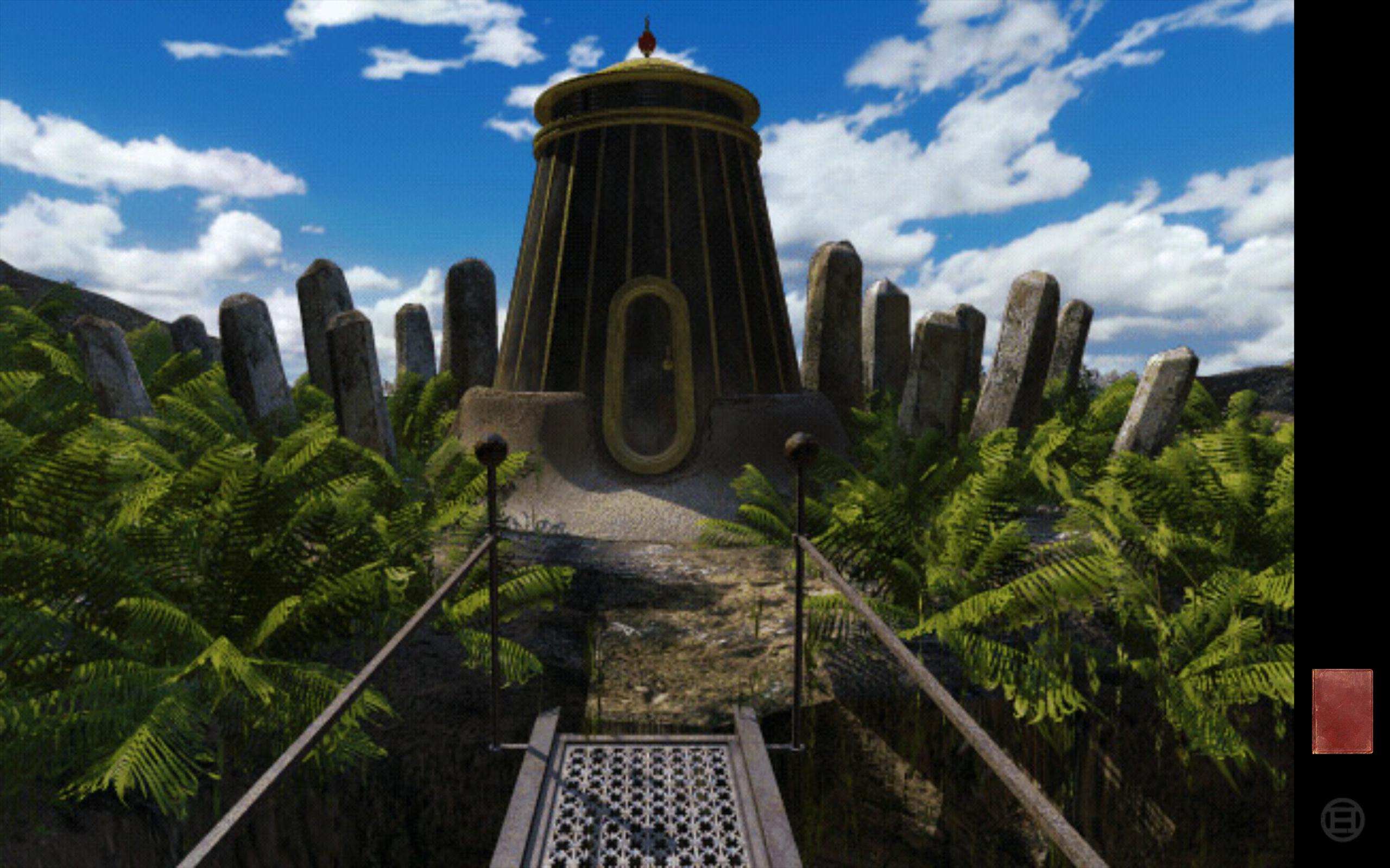 Britva myst. Riven: the sequel to Myst. Myst 1993. Игра Myst 2. Myst 1.