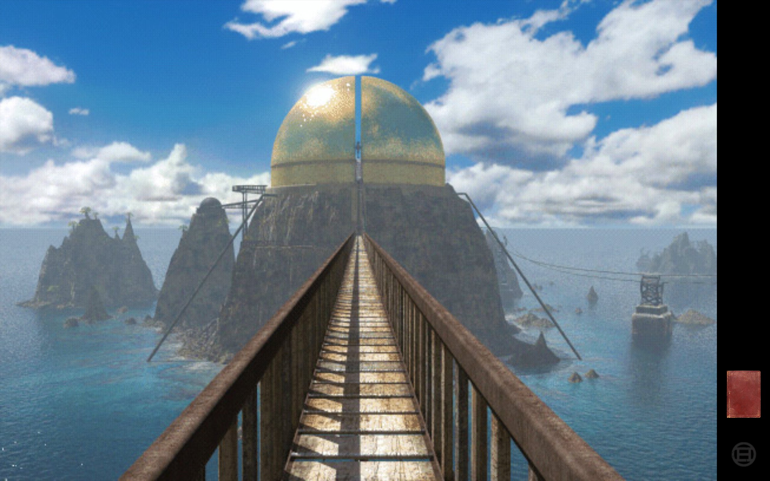 Myst 1. Мист игра квест. Myst 1997. Myst 2021. Мист 2 2 1.